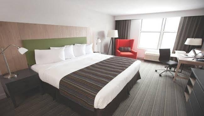 Country Inn & Suites By Radisson, Springfield Southeast Exteriör bild