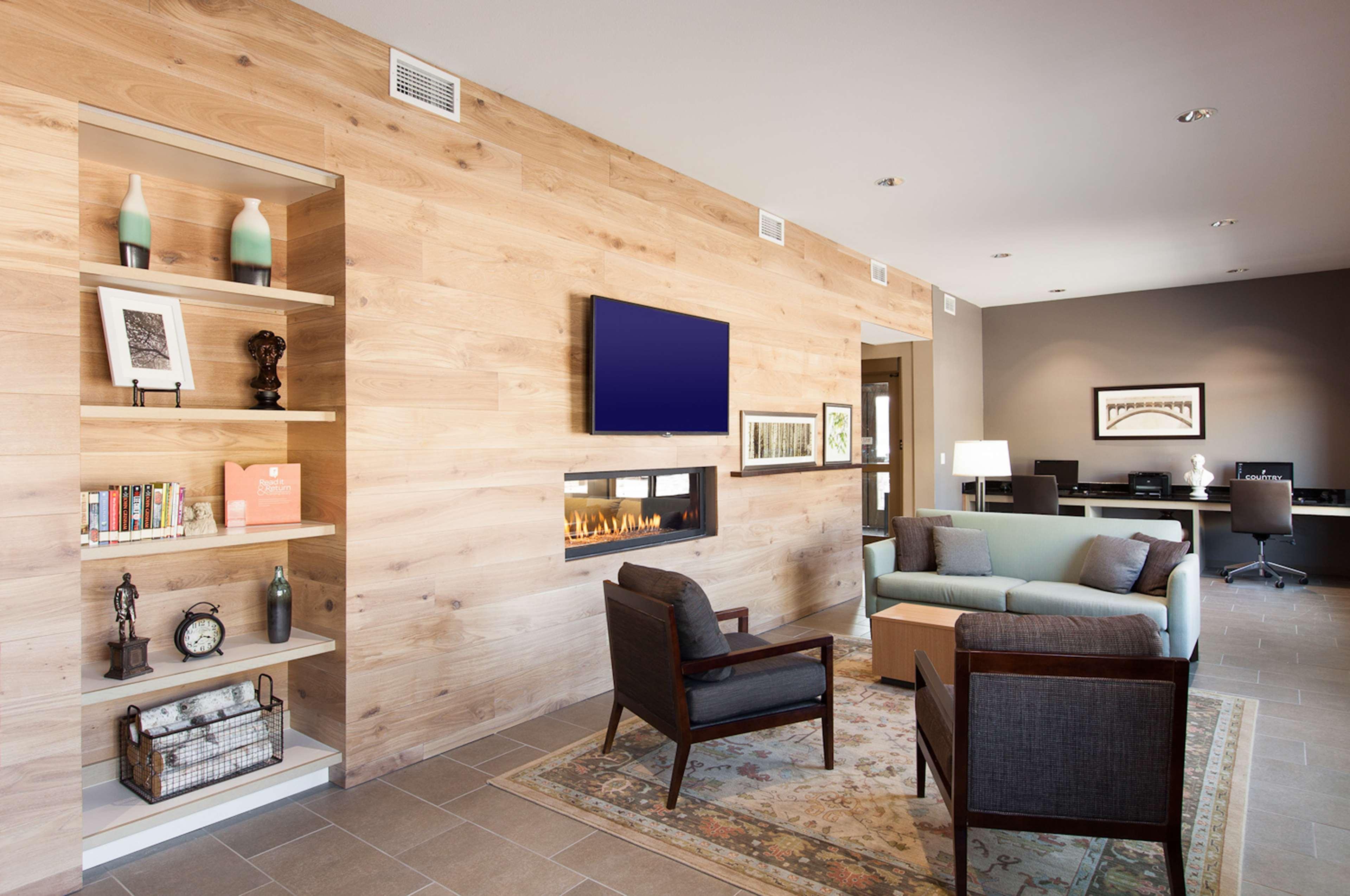 Country Inn & Suites By Radisson, Springfield Southeast Exteriör bild