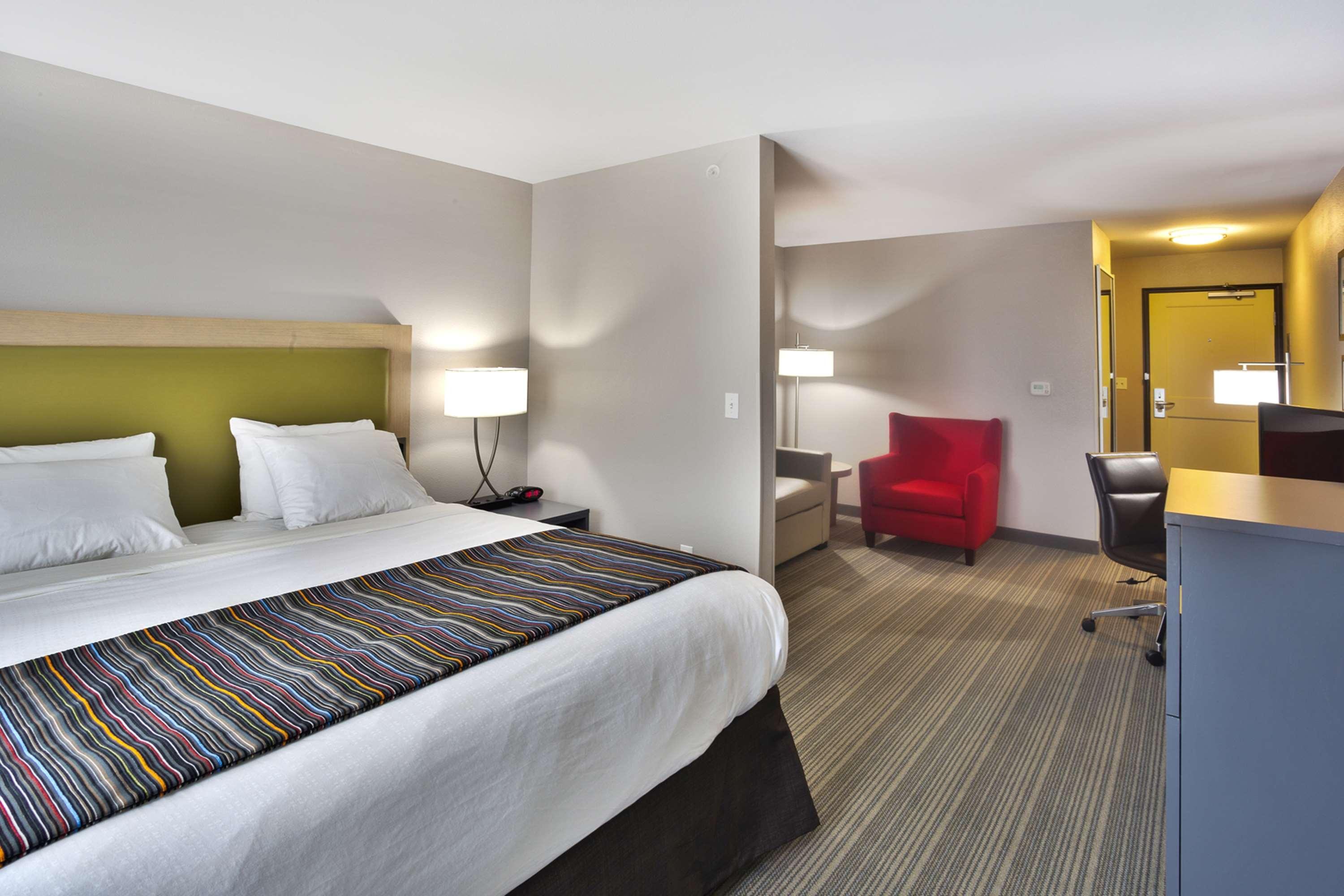Country Inn & Suites By Radisson, Springfield Southeast Exteriör bild