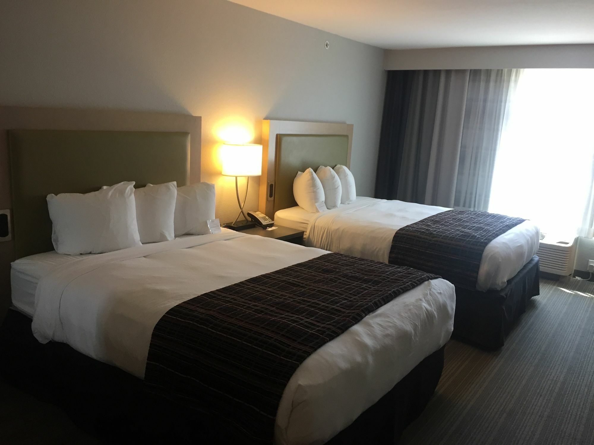 Country Inn & Suites By Radisson, Springfield Southeast Exteriör bild