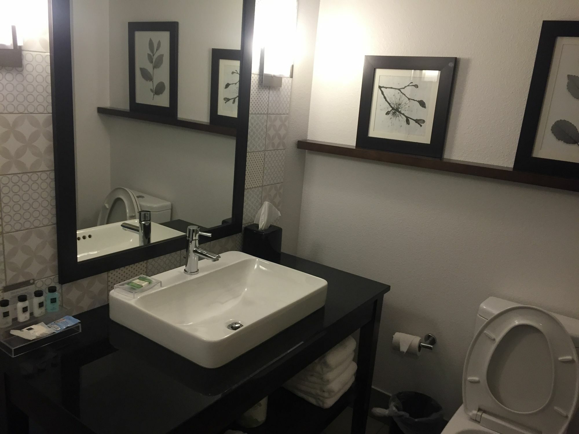Country Inn & Suites By Radisson, Springfield Southeast Exteriör bild