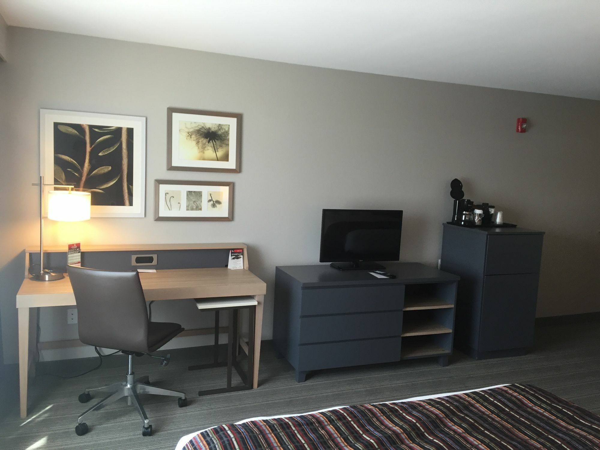 Country Inn & Suites By Radisson, Springfield Southeast Exteriör bild