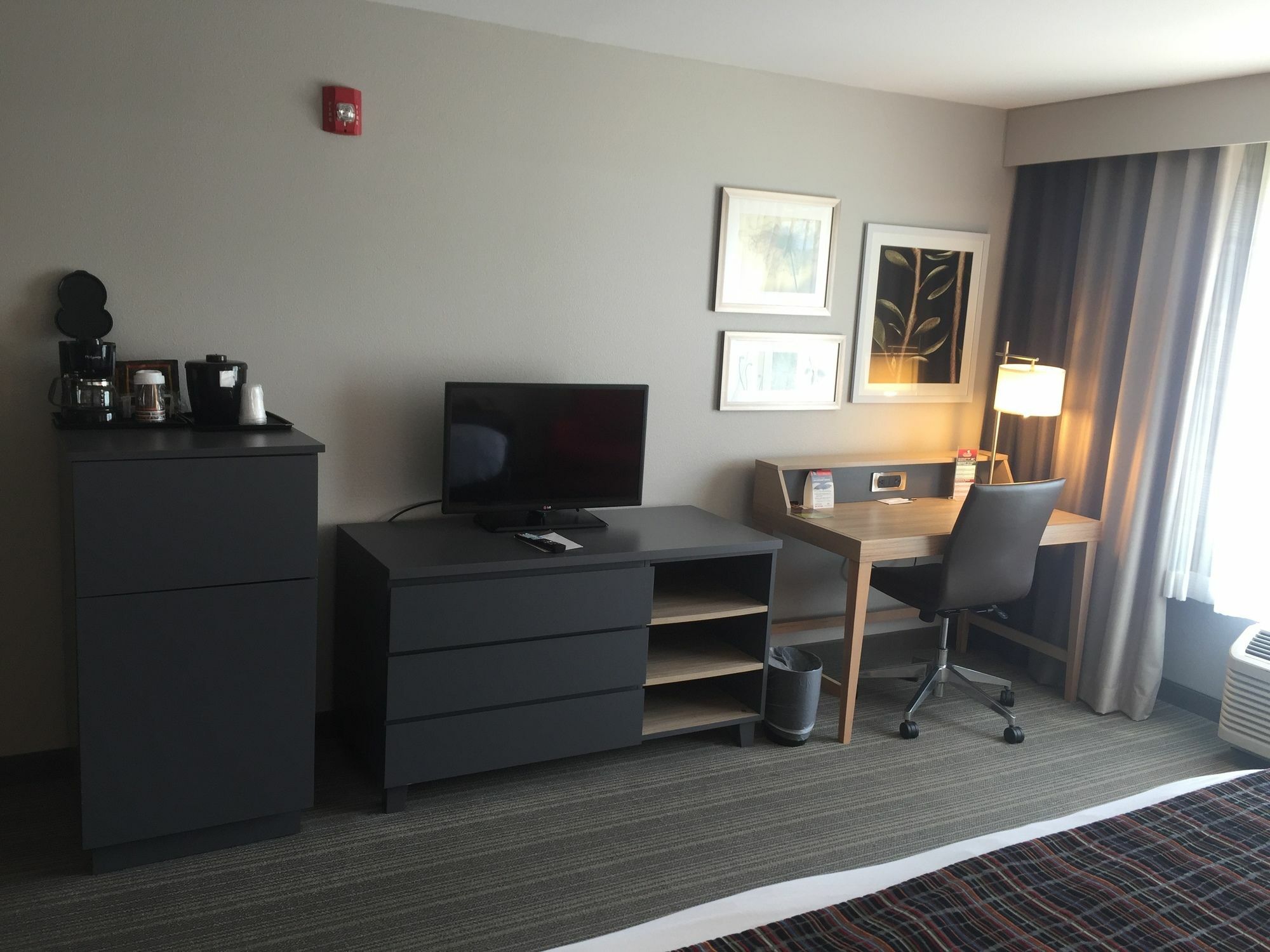 Country Inn & Suites By Radisson, Springfield Southeast Exteriör bild